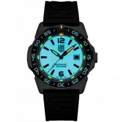 Zegarek Luminox Pacific Diver Automatic XS.3101.H z podświetlaną tarczą 200M – styl i wytrzymałość.