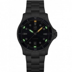 Podświetlenie trytowe świecące w ciemności w Luminox XS.0943