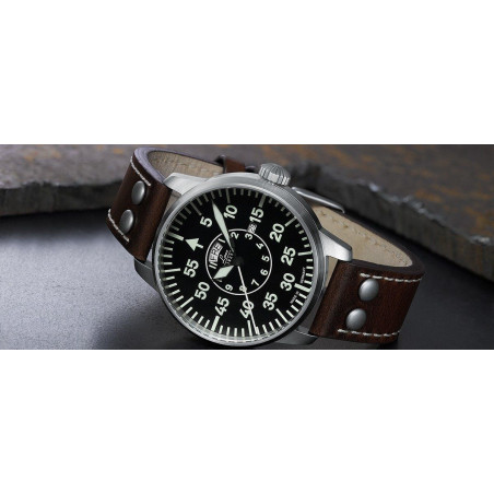 LACO ZURICH 42 861806 Watch store Westwatches.pl