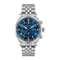 LACO KIEL.2 CHRONOGRAPH...