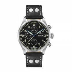 LACO KIEL.2 CHRONOGRAPH...