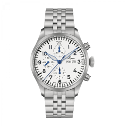 LACO KIEL.2 CHRONOGRAPH...