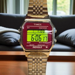 TIMEX CLASSIC DIGITAL...