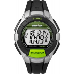 TIMEX IRONMAN E30 INDIGLO...