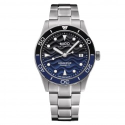 MIDO OCEAN STAR AUTOMATIC...