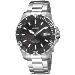 FESTINA DIVER AUTOMATIC...