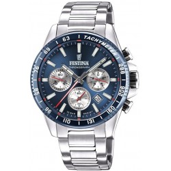 FESTINA TIMELESS...