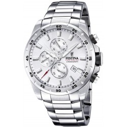 FESTINA CHRONO SPORT 45mm...