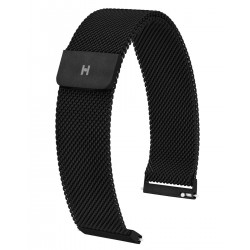 BRANSOLETA STALOWA HIRSCH...