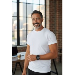 Roamer Sportivo Limited Edition 43mm – zegarek męski na nadgarstku w stylu casual