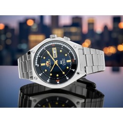 Zegarek Orient RA-AA0B03L39B – kultowy model SK Revival