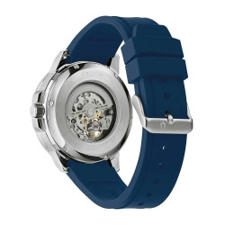 Bulova Marine Star 96A303 – elegancki zegarek automatyczny