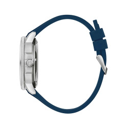 Zegarek Bulova Automatic 45mm z granatową tarczą