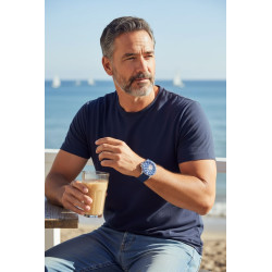 Luksusowy zegarek Bulova Marine Star 96A303 Automatic