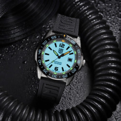 Luminox Pacific Diver – sportowy zegarek nurkowy 42mm