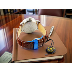 Oryginalne pudełko G. Gerlach – idealne opakowanie prezentowe.