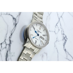 Zegarek Sanatio Automatic – elegancja i funkcjonalność w polskim wydaniu.