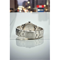 Bransoleta G.Gerlach – elegancki dodatek do zegarka męskiego.