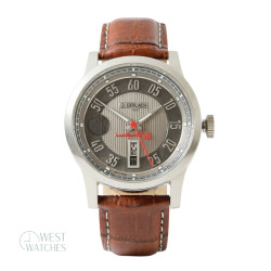 G.GERLACH LUX SPORT...