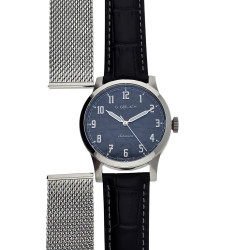 Zestaw G. Gerlach Tatry – bransoleta Milanese i pasek za 1 zł