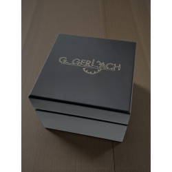 Ekskluzywne pudełko G. Gerlach – symbol jakości i polskiego rzemiosła 