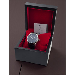 Zegarek w pudełku G. Gerlach z kartą gwarancyjną – gotowy na prezent 