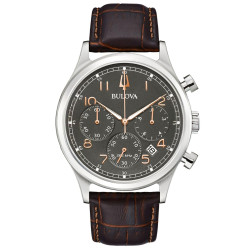 ZEGAREK MĘSKI BULOVA...