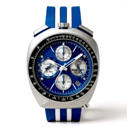 Zegarek Bulova Shelby Racer 98B452 Limited Edition – widok z przodu