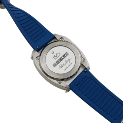 Zegarek Bulova Shelby Racer 98B452 Limited Edition – widok z tyłu