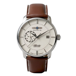 ZEPPELIN ATLANTIC AUTOMATIC...