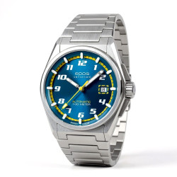 Epos Sport Automatic 3505.132.20.56.30 – widok z przodu