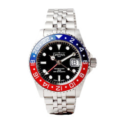 DAVOSA TERNOS CERAMIC GMT...