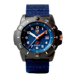Luminox Tide Eco Series XS.8903.ECO – widok z przodu