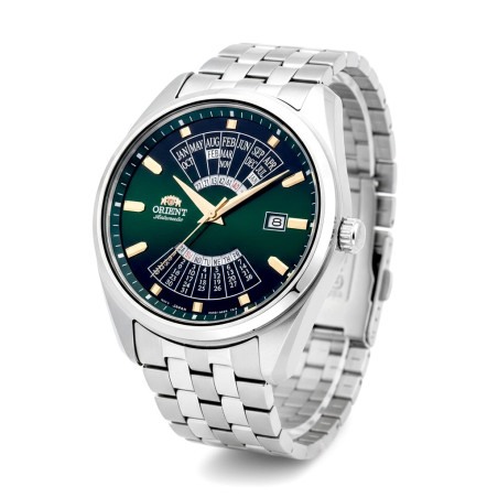 ORIENT CONTEMPORARY MULTI-YEAR CALENDAR RA-BA0002E30B