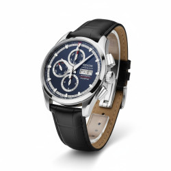 Zegarek Epos Sportive Chronograph 3433.228.20.16.25 – widok z boku