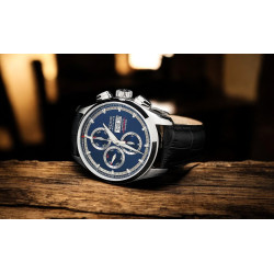 Zegarek Epos Sportive Chronograph 3433.228.20.16.25