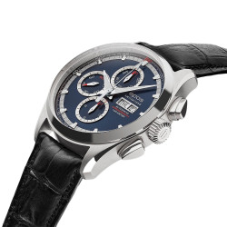 Zegarek Epos Sportive Chronograf 3433.228.20.16.25 – widok z boku