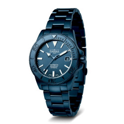 Davosa Argonautic Monochrome 161.540.40 – widok z przodu