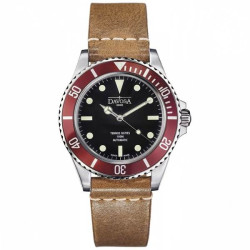 Davosa Ternos Sixties 161.525.65 – widok z przodu