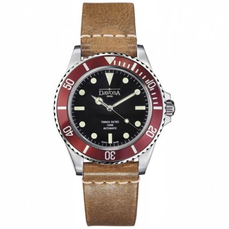Davosa Ternos Sixties 161.525.65 – widok z przodu