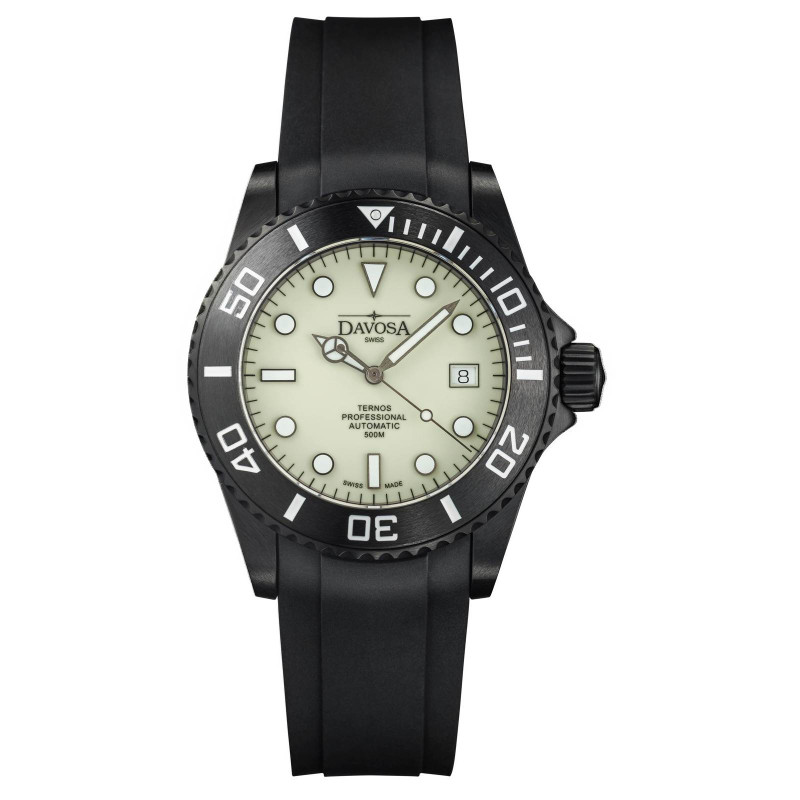 DAVOSA TERNOS PROFESSIONAL MEGALUME AUTOMATIC LIMITED EDITION 161.583.10