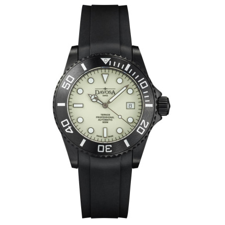 DAVOSA TERNOS PROFESSIONAL MEGALUME AUTOMATIC LIMITED EDITION 161.583.10