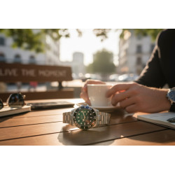 Davosa 161.559.75 w stylizacji miejskiej – lifestyle