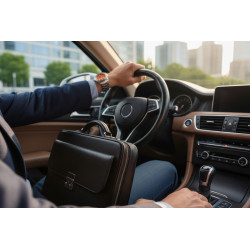 Zegarek Davosa Coral w codziennym użytkowaniu – lifestyle