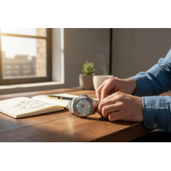 Davosa BGBS w codziennej stylizacji – lifestyle