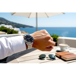 Davosa Ternos noszony na co dzień