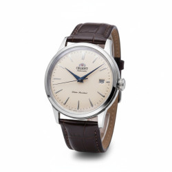 Zegarek męski Orient Bambino – klasyczny zegarek automatyczny 38 mm