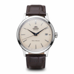 Zegarek męski Orient Bambino – klasyczny zegarek automatyczny 38 mm