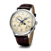 Zegarek męski Orient Classic Bambino Sun and Moon RA-AK0803Y30B