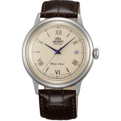 Orient Bambino TAC00009N0 front